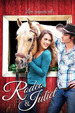 Rodeo and Juliet (2015) streaming