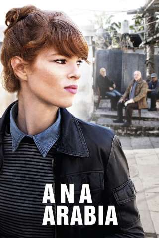Ana Arabia (2013) streaming