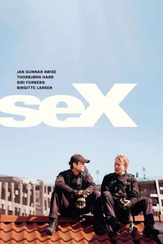 Sex (2024) streaming