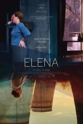 Elena (2011) streaming
