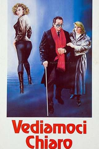 Vediamoci chiaro (1984) streaming