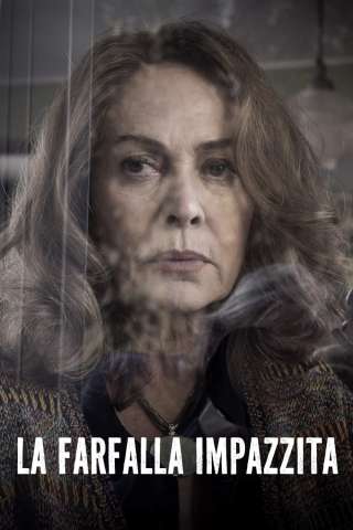 La farfalla impazzita (2025) streaming