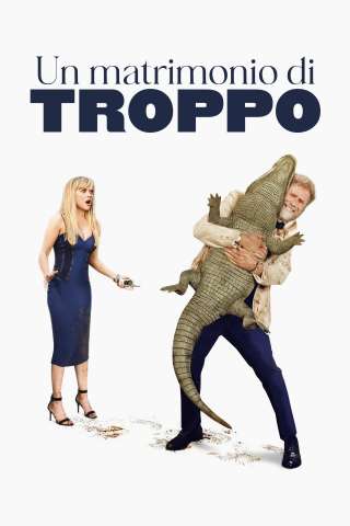 Un Matrimonio di Troppo (2025) streaming