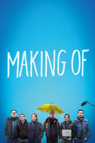 Making Of (2024) streaming