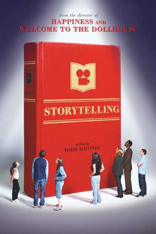 Storytelling (2001) streaming