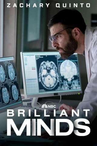 Brilliant Minds (2024 - In Lavorazione) streaming