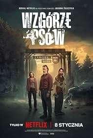 Hound's Hill (2025) streaming