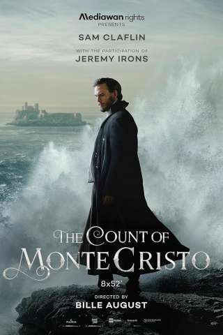 Il Conte di Montecristo (2024 - In Lavorazione) streaming