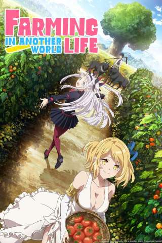 Isekai Farming – Vita contadina in un altro mondo (2023 - In Lavorazione) streaming