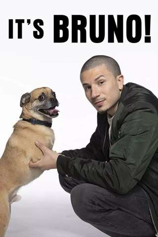 It's Bruno! (2019) streaming