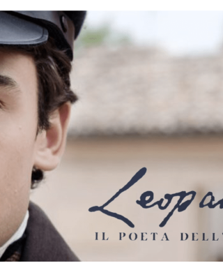 Leopardi: Il poeta dell'infinito (2024 - In Lavorazione) streaming