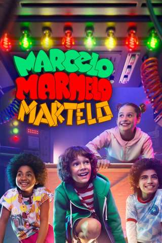 Marcelo Martello Marshmallow (2023 -) streaming