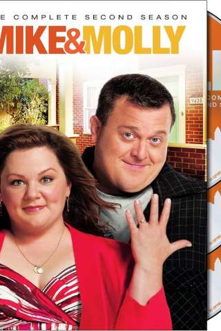 Mike & Molly (2010 - 2016) streaming