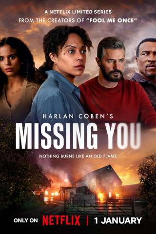 Missing You (2025 - In Lavorazione) streaming