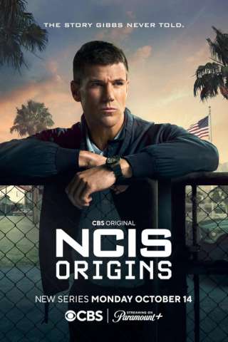 NCIS - Origins (2024 - In Lavorazione) streaming