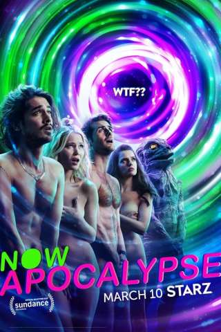 Now Apocalypse (2019 - In Lavorazione) streaming