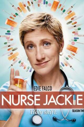 Nurse Jackie (2009 - 2015) streaming