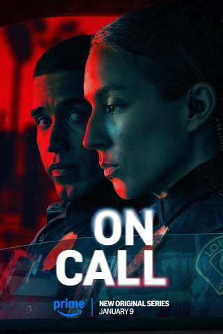 On Call – Di pattuglia (2025 - In Lavorazione) streaming