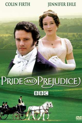 Orgoglio e pregiudizio (1995) streaming