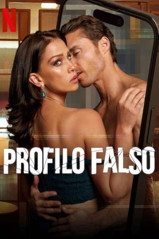 Profilo falso (2023 - In Lavorazione) streaming
