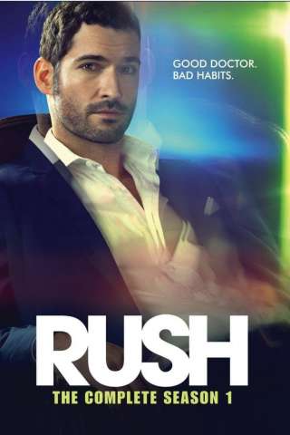Rush (2014) (2014) streaming