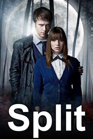 Split (2009 - 2012) streaming