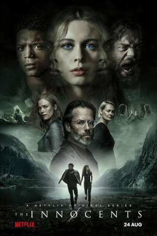 The Innocents (2018) streaming