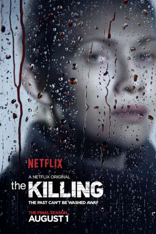 The Killing (2011) (2011 - 2014) streaming