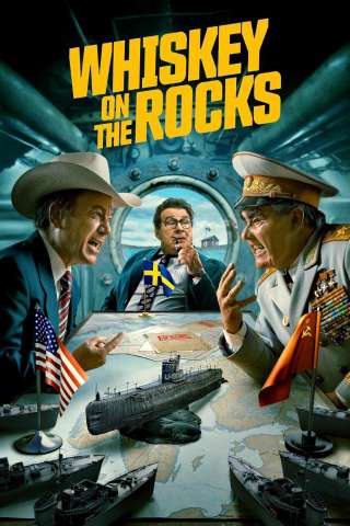 Whiskey on the Rocks (2024 - In Lavorazione) streaming