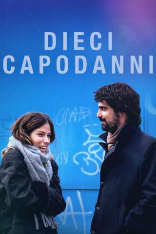 Dieci Capodanni (2024 - In Lavorazione) streaming