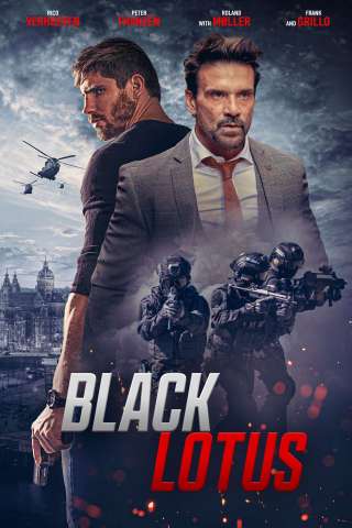 Black Lotus (2023) streaming