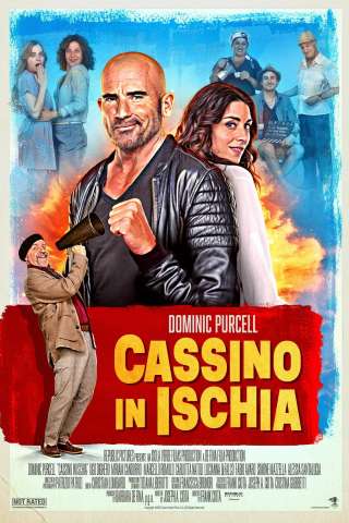 Cassino in Ischia (2024) streaming