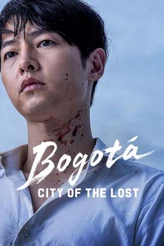 Bogotá (2024) streaming