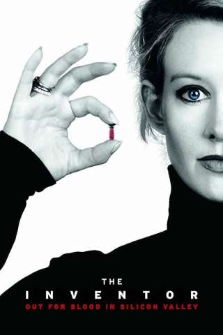 The Inventor - La più grande truffa della Silicon Valley (2019) streaming