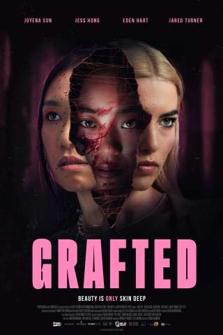 Grafted (2024) streaming