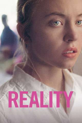 Reality (2023) streaming