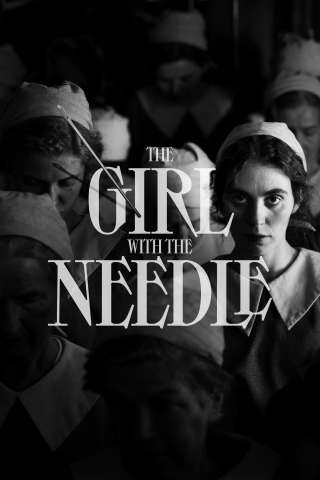 The Girl with the Needle (2024) streaming