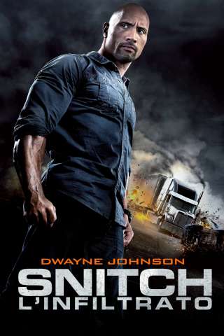 Snitch - L'infiltrato (2013) streaming