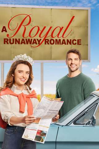 Il bodyguard e la principessa (2022) streaming