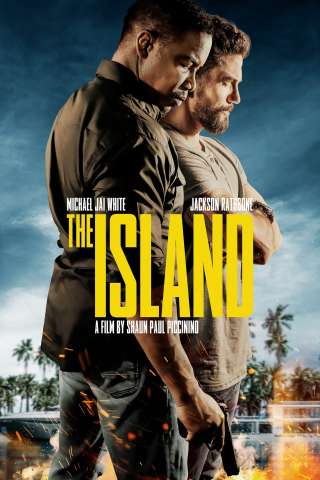 The Island (2023) streaming
