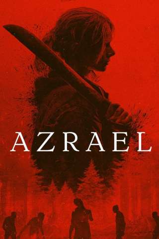 Azrael (2024) streaming