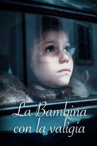 La bambina con la valigia (2025) streaming