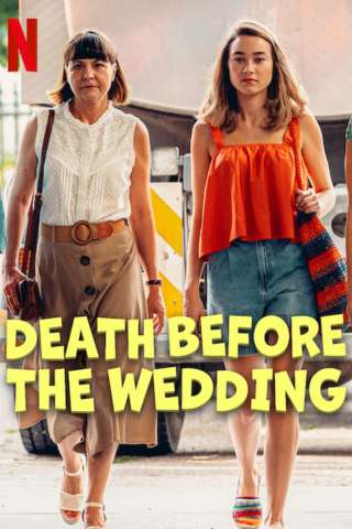 Death Before the Wedding (2025) streaming