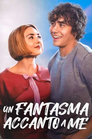 Un fantasma accanto a me (2024) streaming