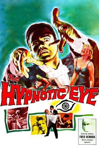 L'occhio ipnotico (1960) streaming