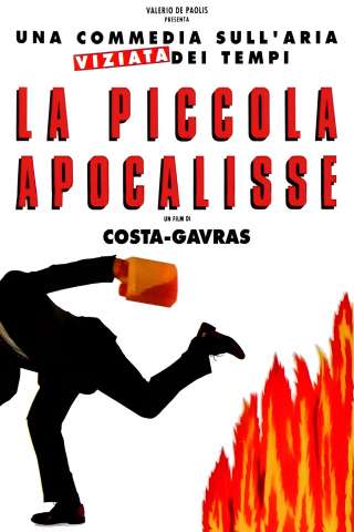 The Little Apocalypse (1993) streaming