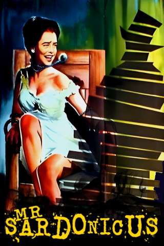 Mister Sardonicus (1961) streaming