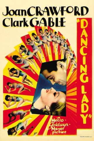 La danza di Venere (1933) streaming