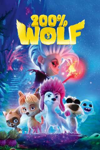 200% lupo (2024) streaming