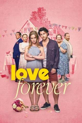 Love Forever (2025) streaming